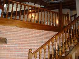 Apartamentos Rurales los Villares