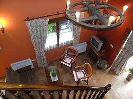 Apartamentos Rurales los Villares