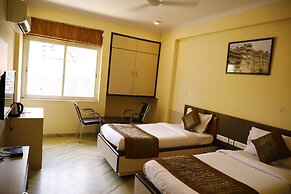 The Prime Hotel Jaipur