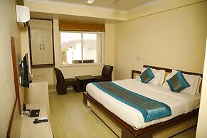 The Prime Hotel Jaipur