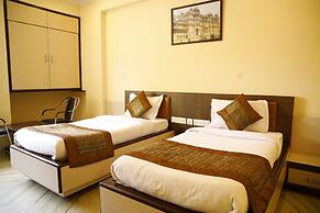 The Prime Hotel Jaipur