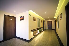 The Prime Hotel Jaipur