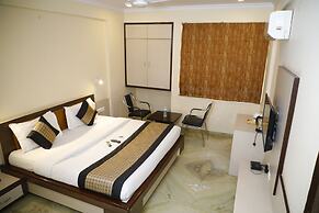 The Prime Hotel Jaipur