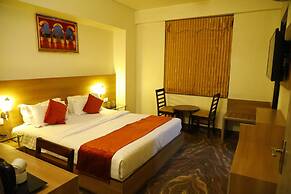 The Prime Hotel Jaipur