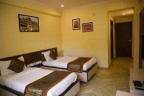 The Prime Hotel Jaipur