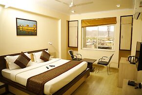 The Prime Hotel Jaipur