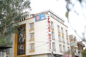 The Prime Hotel Jaipur