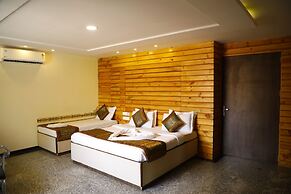 The Prime Hotel Jaipur