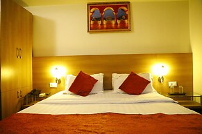 The Prime Hotel Jaipur