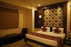 The Prime Hotel Jaipur