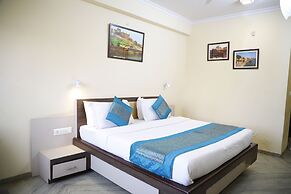 The Prime Hotel Jaipur