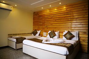 The Prime Hotel Jaipur