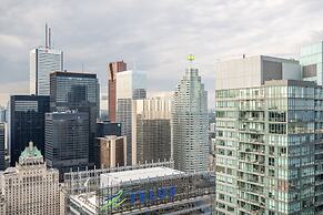 GLOBALSTAY. Maple Leaf Square