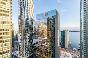 Maple Leaf Square