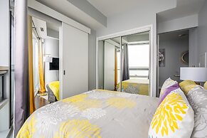 GLOBALSTAY. Maple Leaf Square