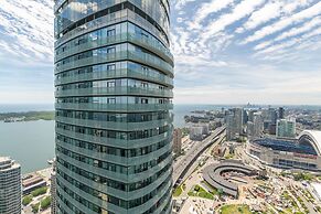 GLOBALSTAY. Maple Leaf Square