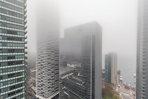 Maple Leaf Square