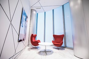 Maple Leaf Square