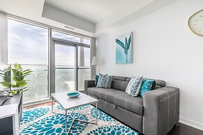 GLOBALSTAY. Maple Leaf Square