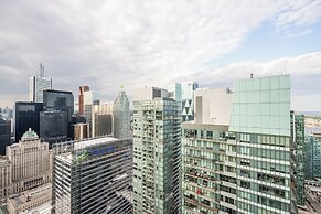 Maple Leaf Square