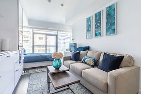 GLOBALSTAY. Maple Leaf Square