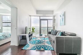 GLOBALSTAY. Maple Leaf Square