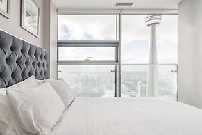 GLOBALSTAY. Maple Leaf Square