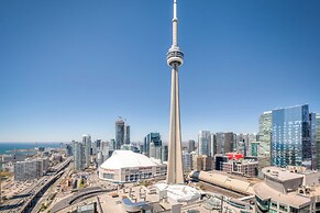 Maple Leaf Square