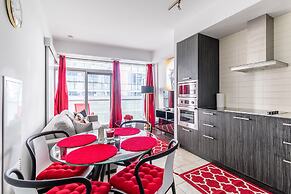 GLOBALSTAY. Maple Leaf Square