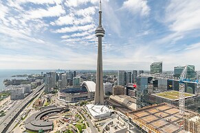 Maple Leaf Square