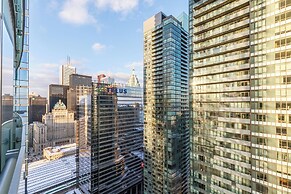 Maple Leaf Square