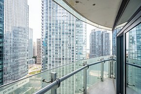 Maple Leaf Square