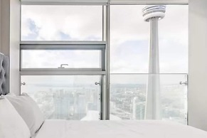 GLOBALSTAY. Maple Leaf Square