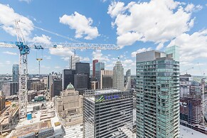 Maple Leaf Square