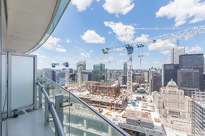 Maple Leaf Square