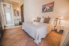 Residenza storica Le Civette