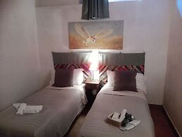 Residenza storica Le Civette