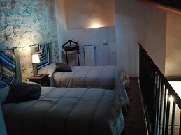 Residenza storica Le Civette
