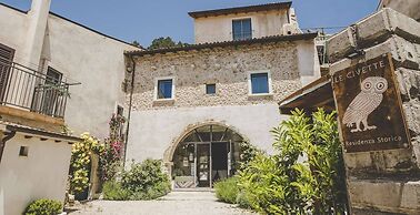 Residenza storica Le Civette