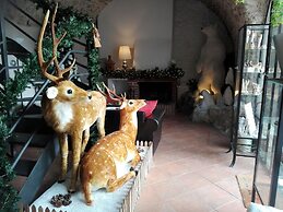Residenza storica Le Civette