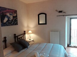 Residenza storica Le Civette
