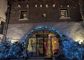 Residenza storica Le Civette