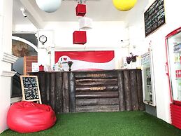 Royal Night Bazaar Hotel