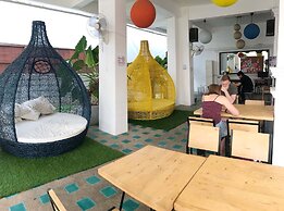 Royal Night Bazaar Hotel