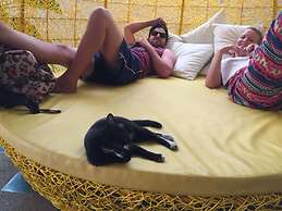 Royal Night Bazaar Hotel