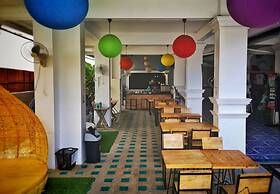 Royal Night Bazaar Hotel