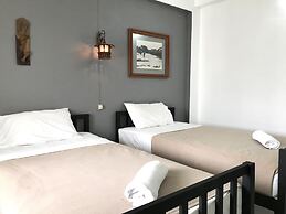 Royal Night Bazaar Hotel