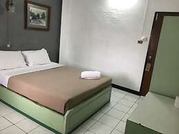 Royal Night Bazaar Hotel