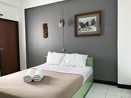 Royal Night Bazaar Hotel