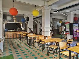 Royal Night Bazaar Hotel